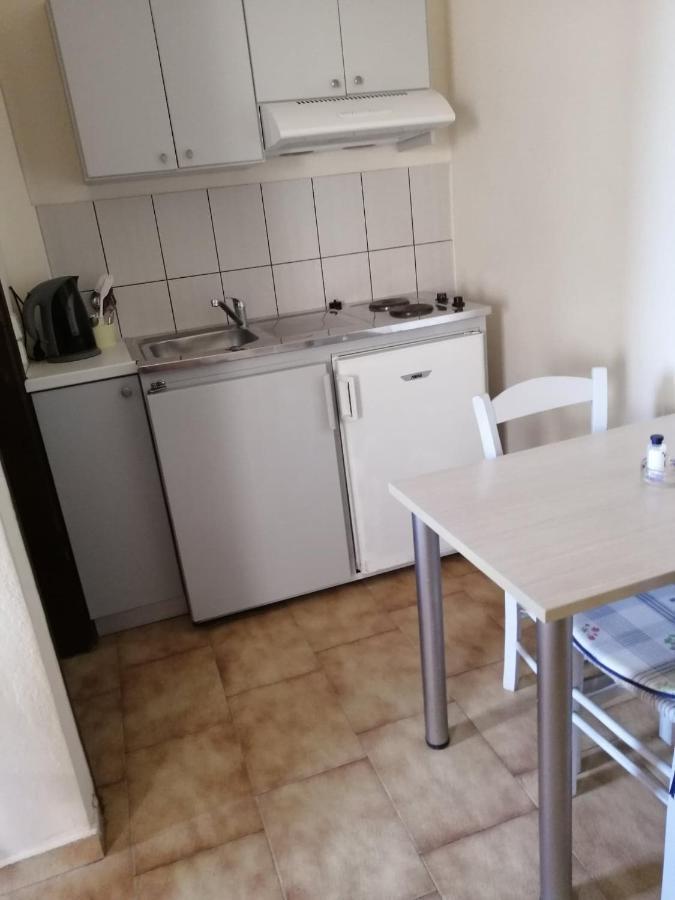 Iliana Apartments ゲオルギオポリス エクステリア 写真