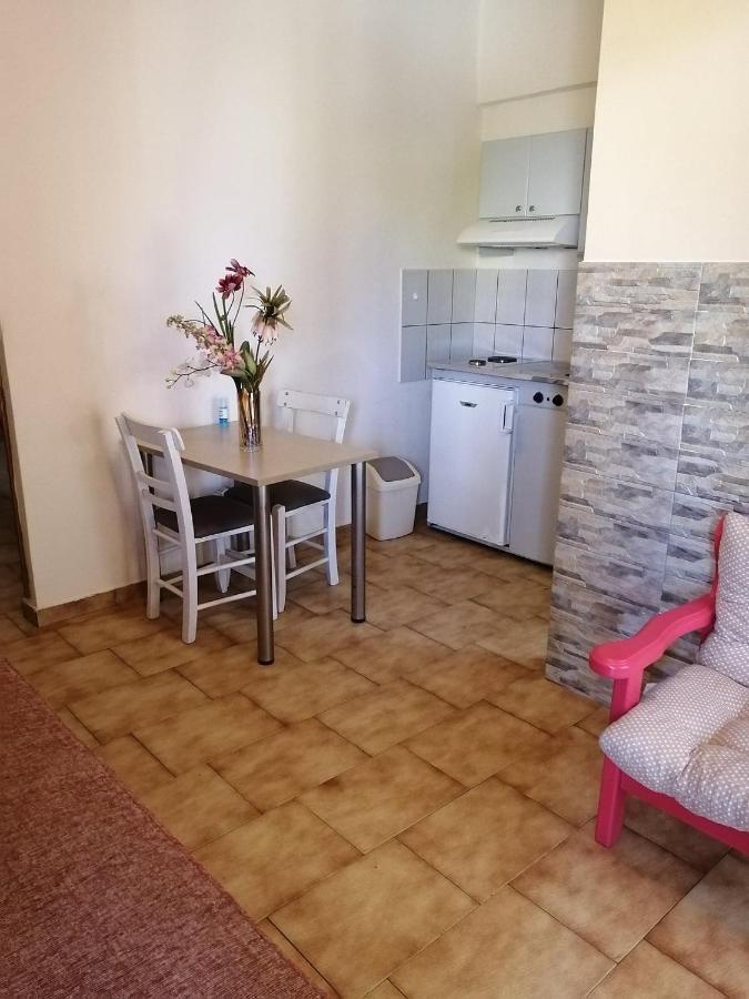 Iliana Apartments ゲオルギオポリス エクステリア 写真