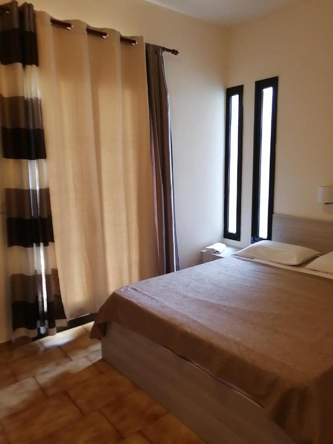 Iliana Apartments ゲオルギオポリス エクステリア 写真