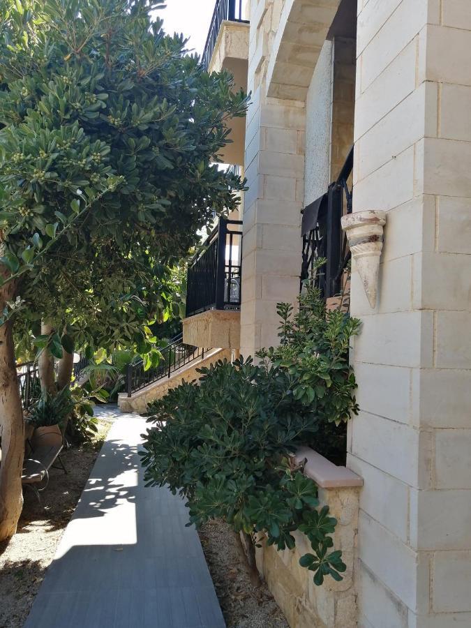 Iliana Apartments ゲオルギオポリス エクステリア 写真