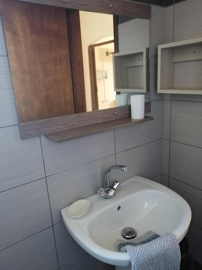 Iliana Apartments ゲオルギオポリス エクステリア 写真