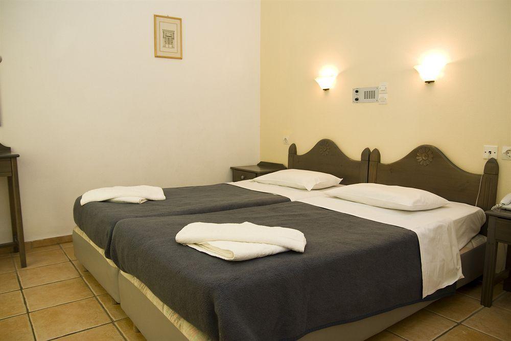 Iliana Apartments ゲオルギオポリス エクステリア 写真
