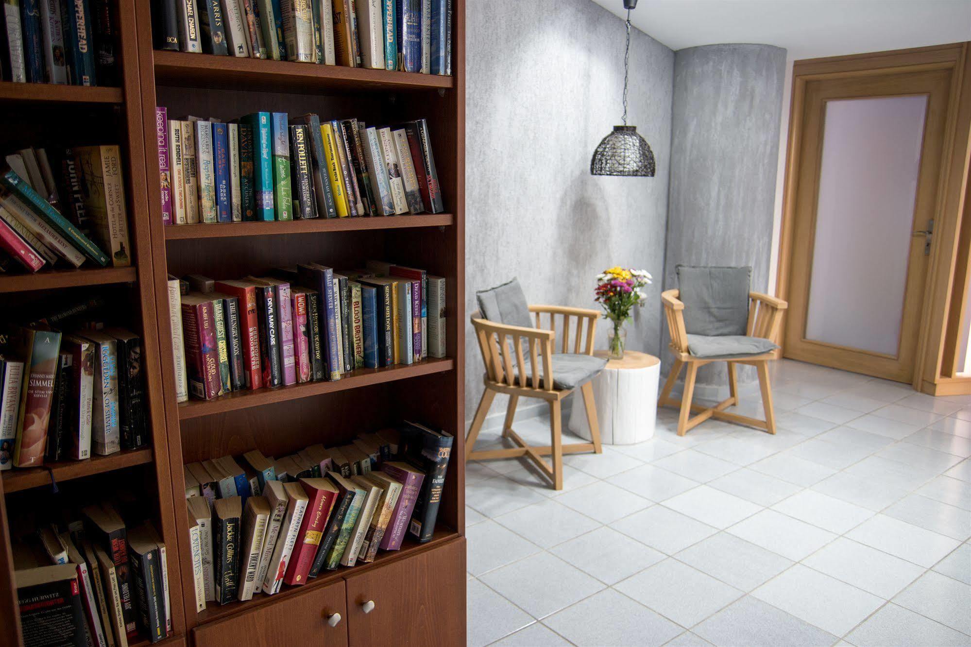 Iliana Apartments ゲオルギオポリス エクステリア 写真