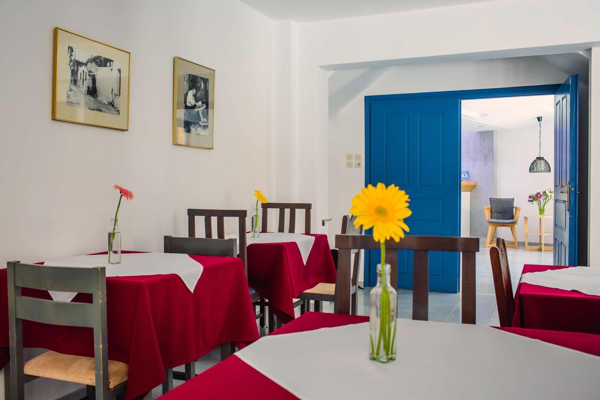 Iliana Apartments ゲオルギオポリス エクステリア 写真