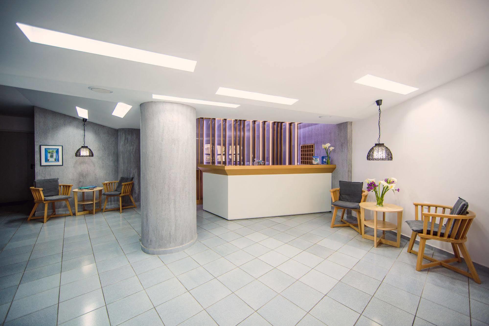 Iliana Apartments ゲオルギオポリス エクステリア 写真