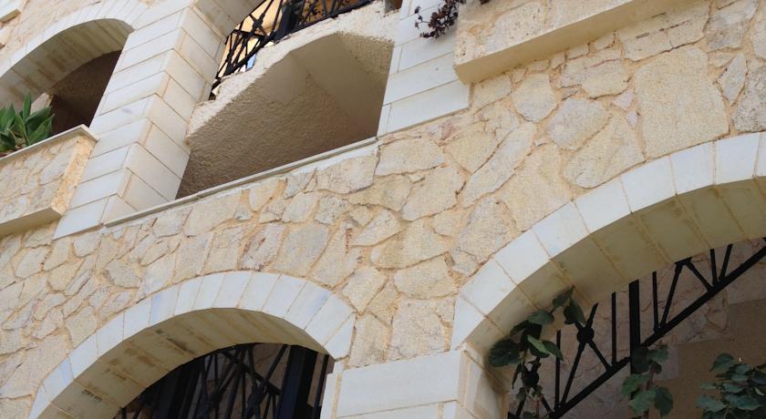 Iliana Apartments ゲオルギオポリス エクステリア 写真